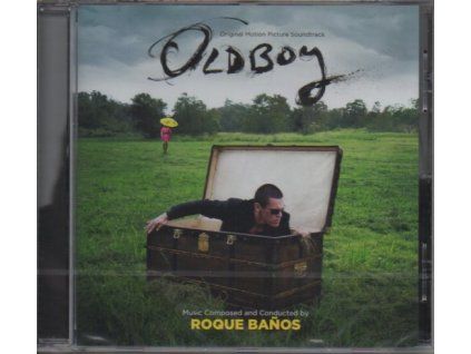 49804 2 oldboy soundtrack cd