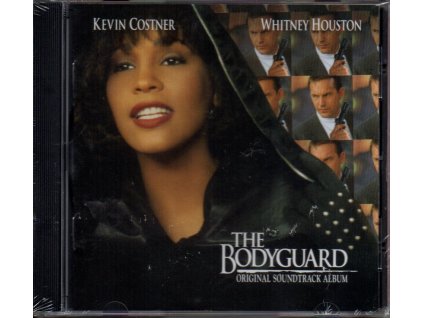 the bodyguard soundtrack cd