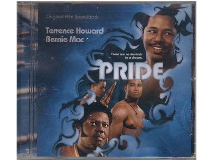 50509 2 pride soundtrack cd