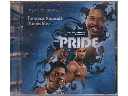 Pride (soundtrack - CD)