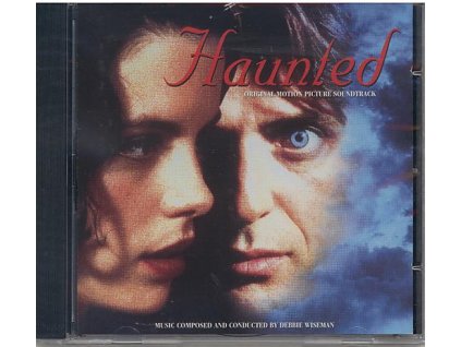 Pronásledovaný (soundtrack - CD) Haunted