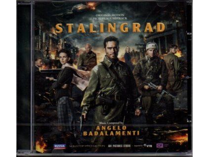 51538 2 stalingrad soundtrack cd