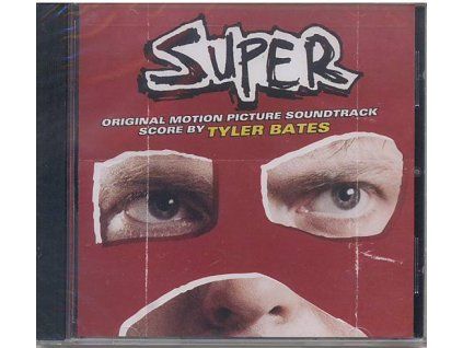 51724 2 super soundtrack cd