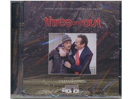52414 2 three and out soundtrack cd