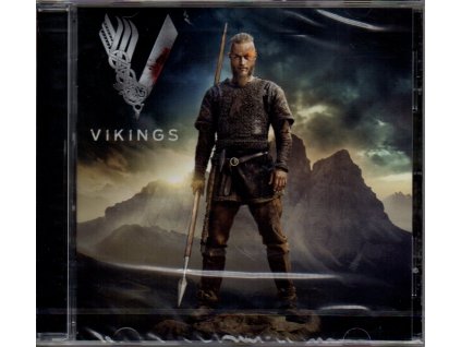 vikings season two soundtrack cd