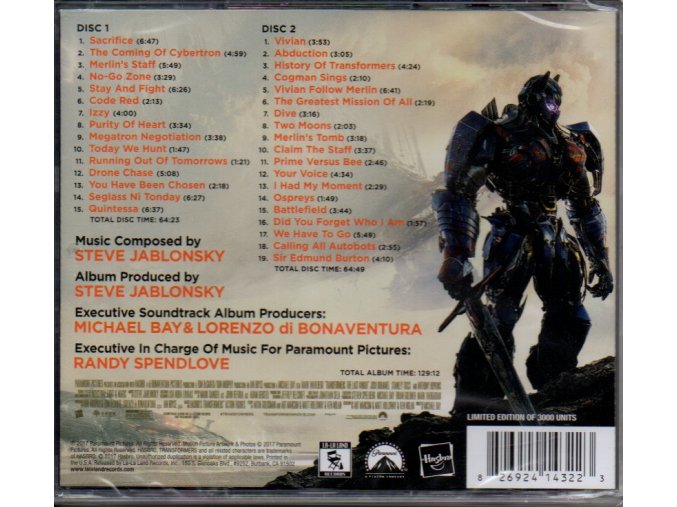 lockdown transformers soundtrack lockdown transformers soundtrack