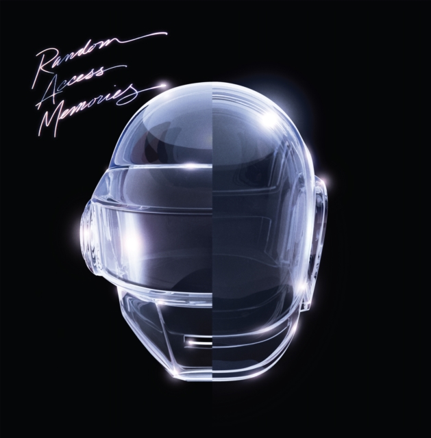 DAFT PUNK - Random Access Memories (10th Anniversary Edition) (3 LP / vinyl)