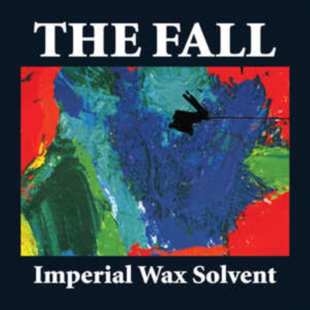 FALL - Imperial Wax Solvent (LP)
