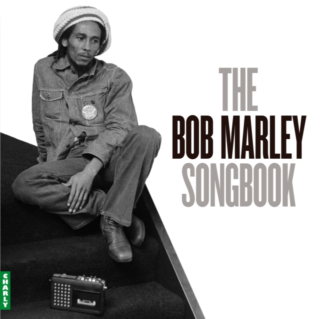 BOB MARLEY & FRIENDS - The Bob Marley Songbook (LP)