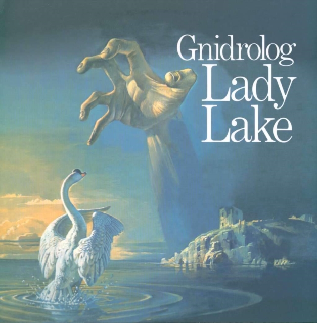 GNIDROLOG - Lady Lake (LP)