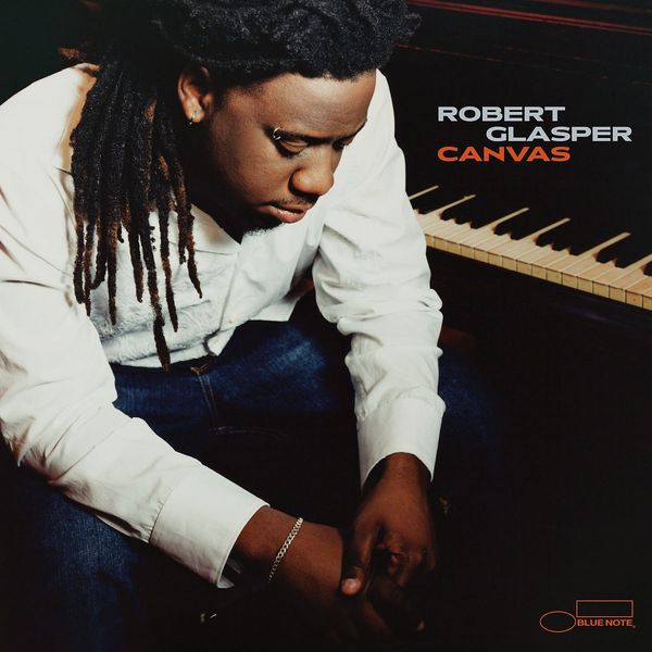 Robert Glasper - Canvas (remastered) (180g) (LP)