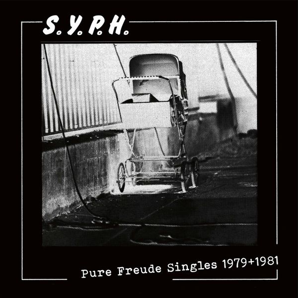 S.Y.P.H. - Pure Freude Singles (LP)