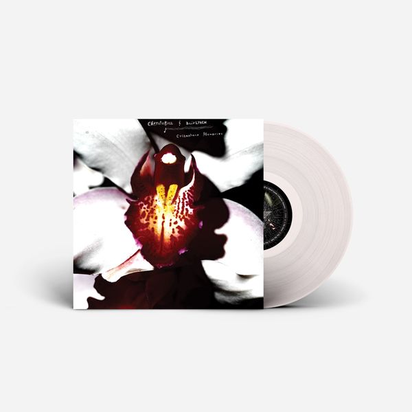 Chrystabell & David Lynch - Cellophane Memories (Limited Edition) (Clear Vinyl) (LP)