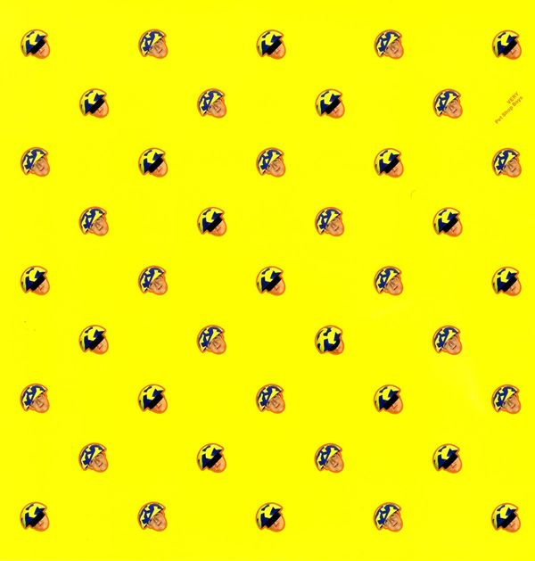 Pet Shop Boys - Very (2018 Remastered) (180g) (LP)