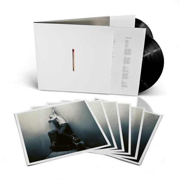 Rammstein - Rammstein (180g) (45 RPM) (LP)