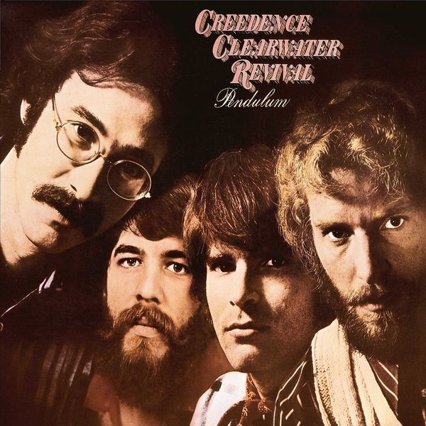 Creedence Clearwater Revival - Pendulum (180g) (LP)