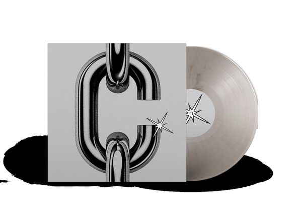 Civic - Chrome Dipped (Limited Edition) (Silver Smoke Vinyl) (LP)