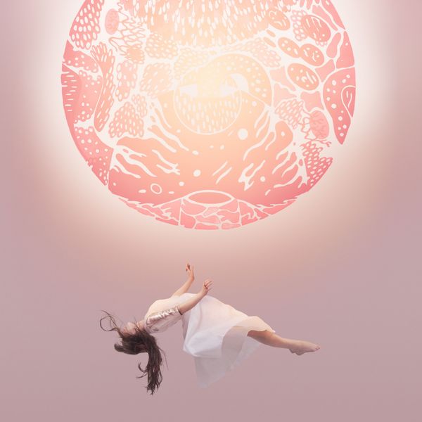Purity Ring - Another Eternity (Black Vinyl) (LP)