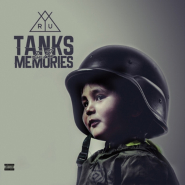RYU - Tanks For The Memories (LP)