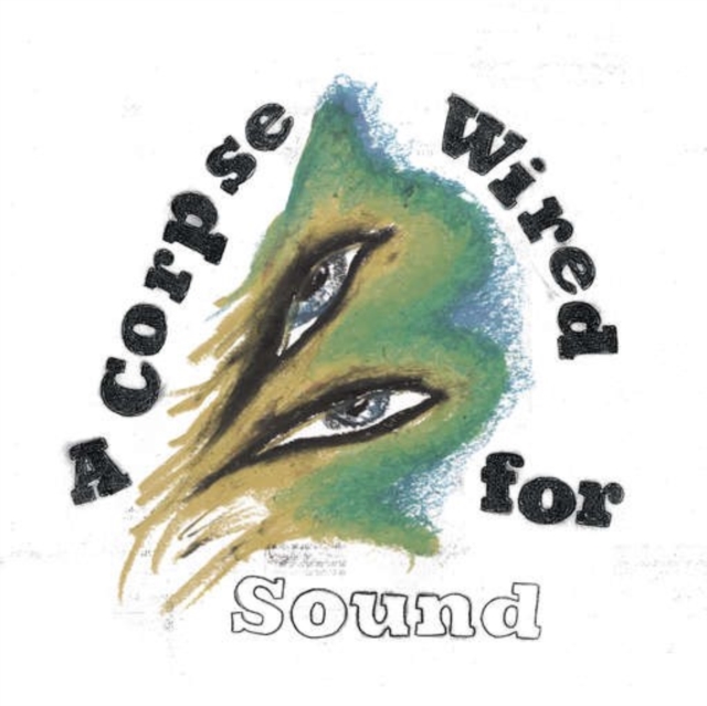 MERCHANDISE - A Corpse Wired For Sound (LP)