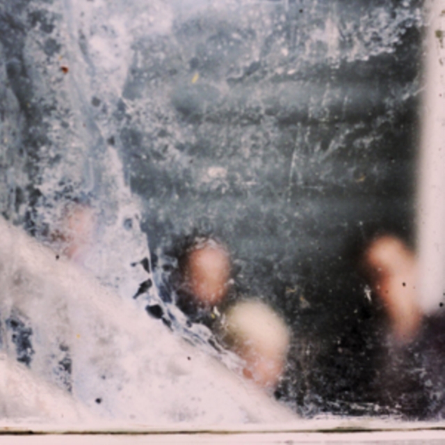 CREEPOID - Cemetery Highrise Slum (LP)