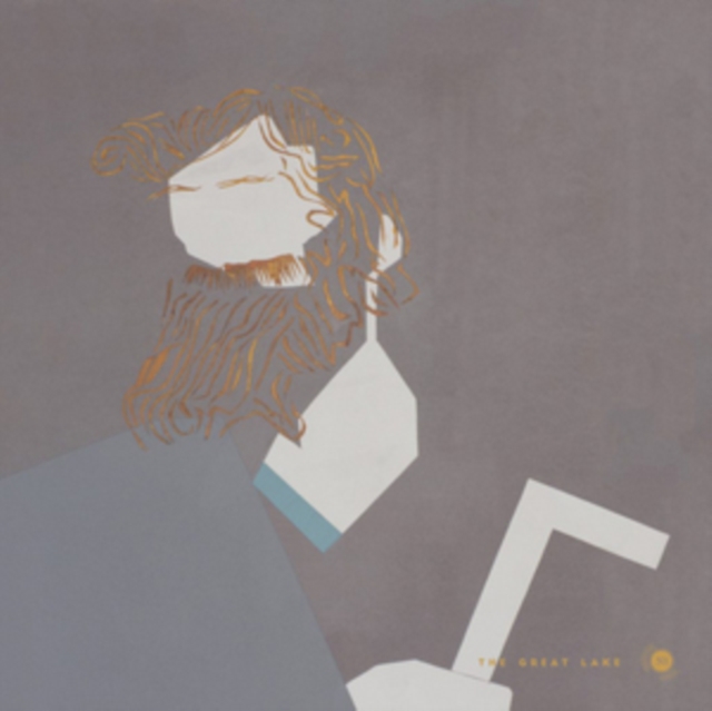 NAPOLEON IIIRD - The Great Lake (LP)