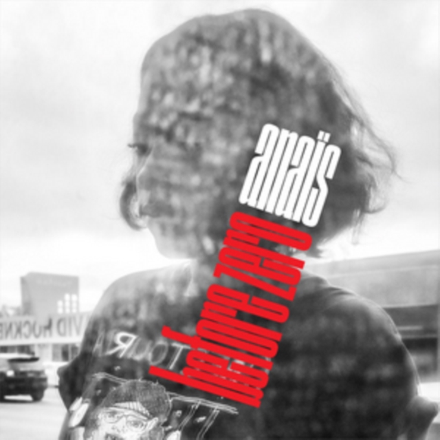 ANAIS - Below Zero (12Inch" Vinyl)