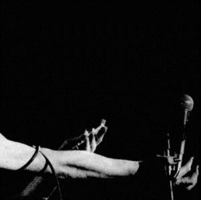 LEG LIFTERS - Radical Humiliation (7Inch" Vinyl)