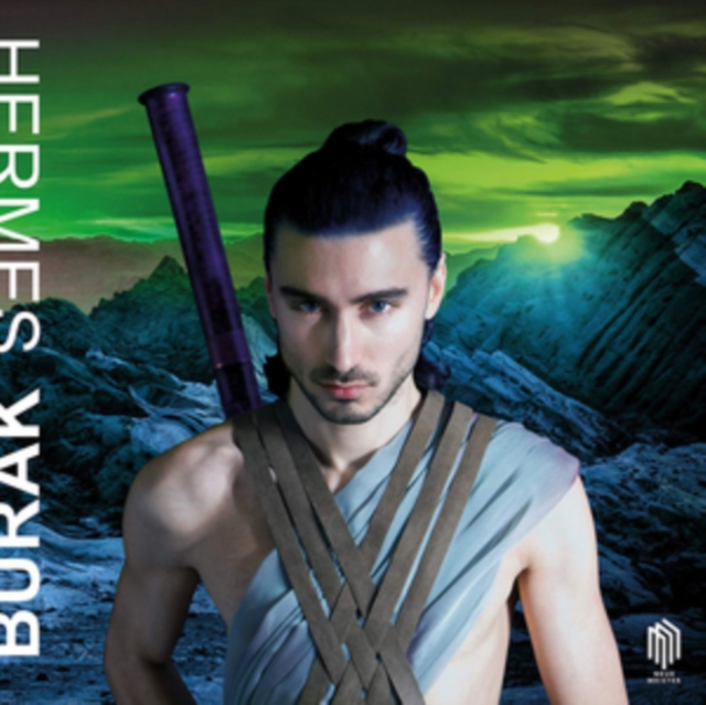 BURAK - Hermes (LP)