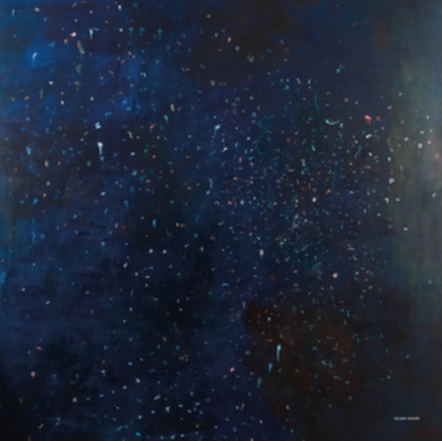 DARK HORSE - Listen (LP)