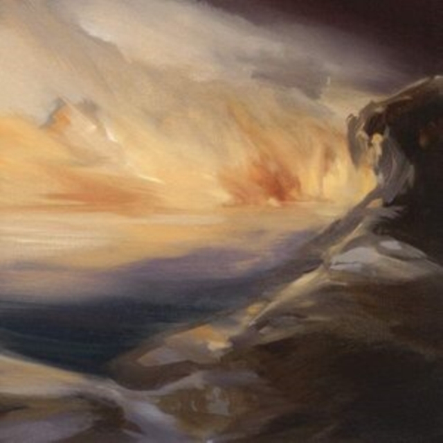 BESNARD LAKES - The Besnard Lakes Are The Last Of The Great Thunderstorm Warnings (LP)