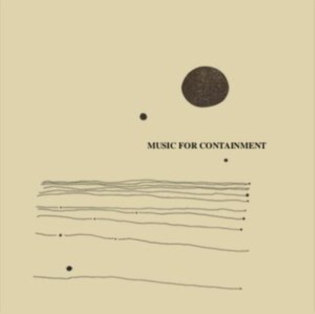 MOLECULE - Music For Containment (LP)