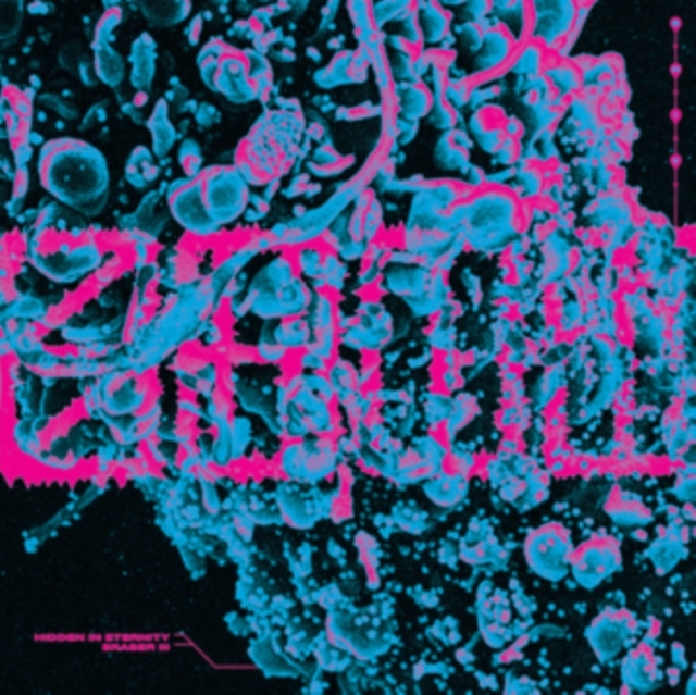 S.H.I.T. - Hidden In Eternity / Eraser III (7Inch" Vinyl)