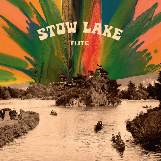 STOW LAKE - Flite (LP)