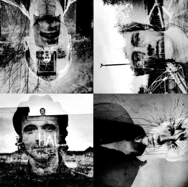 TRAVIS - 12 Memories (LP)