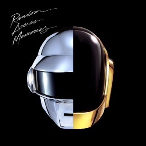 Daft Punk - Random Access Memories (180g) (LP)