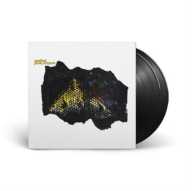 SEEFEEL - Pure / Impure (LP)