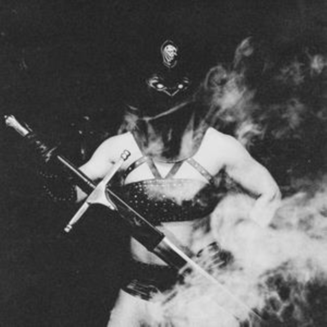 CREEPER - Sanguivore Ii: Mistress Of Death (LP)