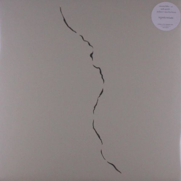 Hauschka (Volker Bertelmann) - Upstream (LP)