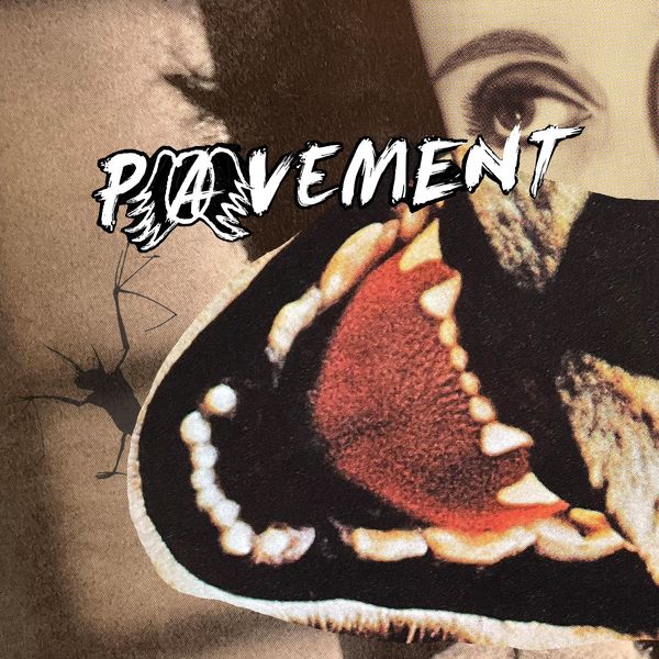 Pavement - Hecklers Choice: Big Gums And Heavy Lifters - A Pavement Collection (LP)