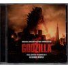188591 godzilla soundtrack cd