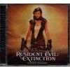 188603 resident evil zanik score cd resident evil extinction