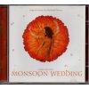 Bouřlivá svatba (soundtrack - CD) Monsoon Wedding