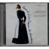 Deník komorné (soundtrack - CD) Journal d'une femme de chambre
