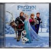frozen the songs cd