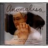 anomalisa soundtrack cd carter burwell