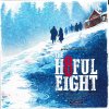 hateful eight soundtrack lp vinyl ennio morricone