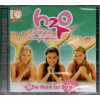 h2o plotzlich meerjungfrau h2o just add watter soundtrack cd