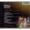 rodinka belierových soundtrack cd