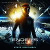 enders game soundtrack lp vinyl steve jablonsky
